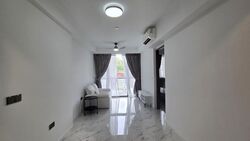 Tanah Merah Kechil Link (D16), Condominium #631883501
